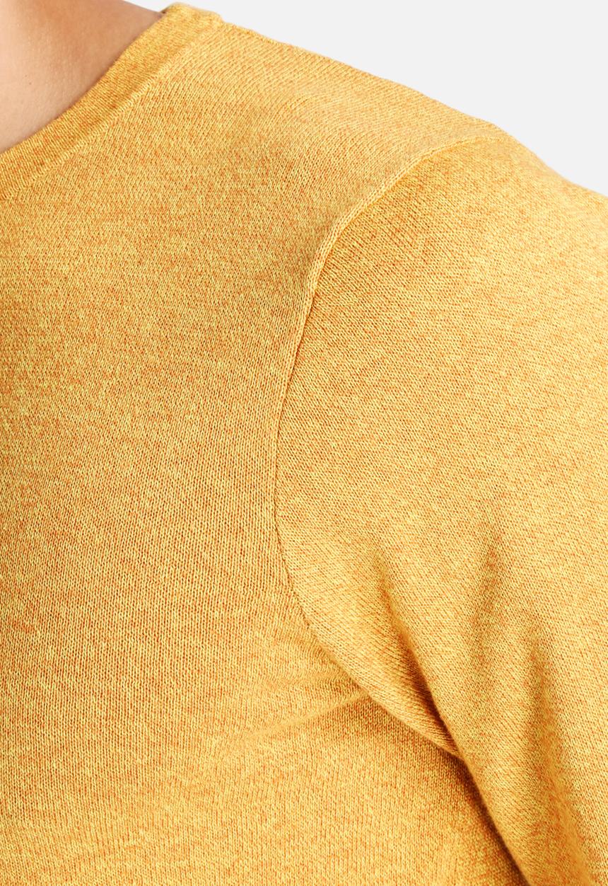 American Apparel - Basic Crewneck Sweater
