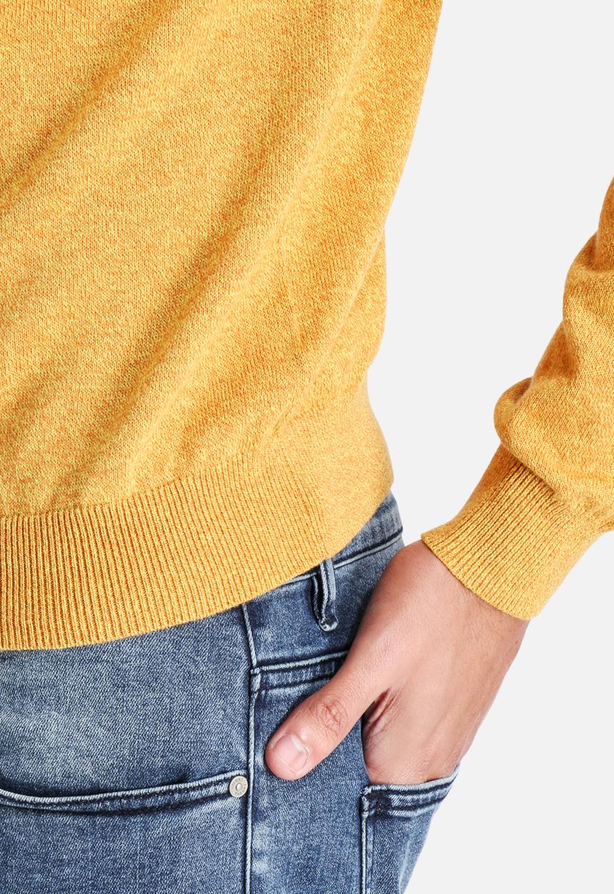 American Apparel - Basic Crewneck Sweater