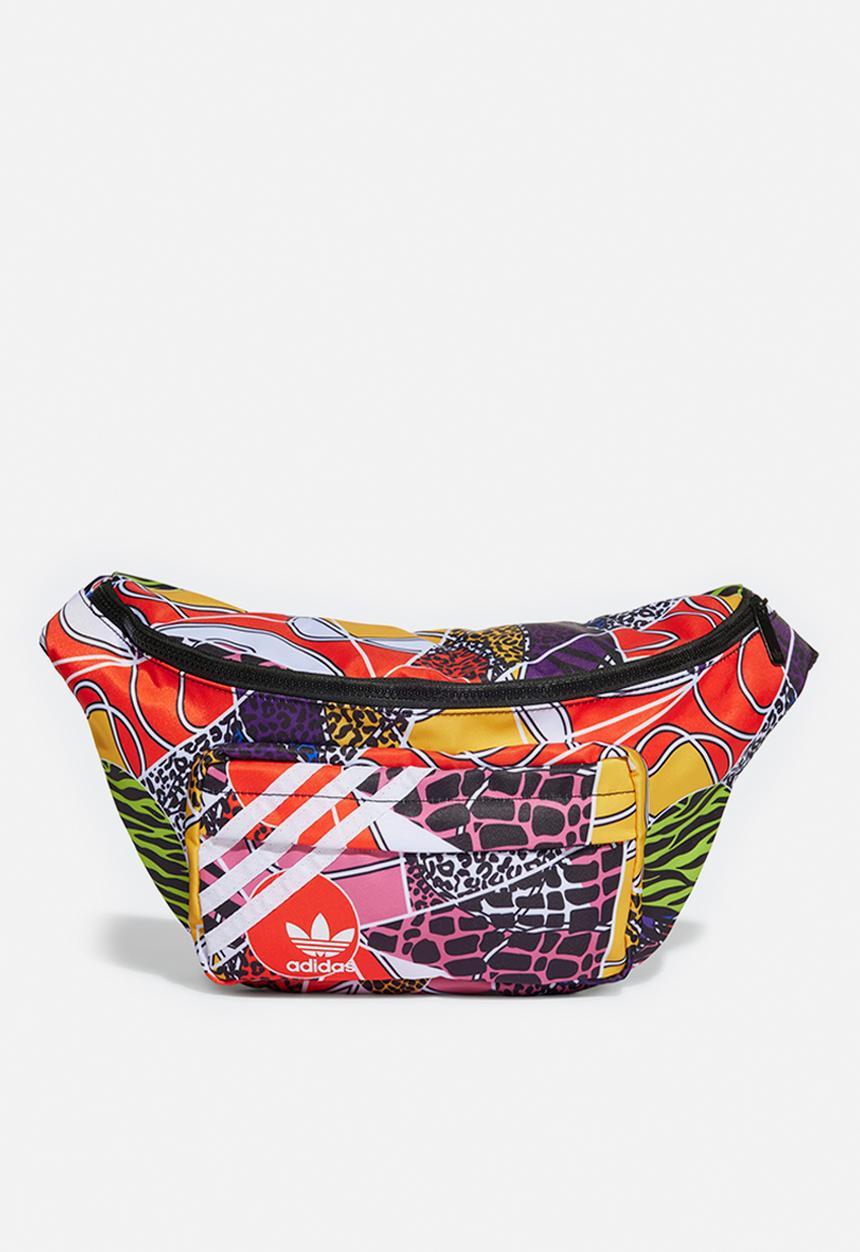 adidas Originals - Rich Mnisi waistbag l - multi