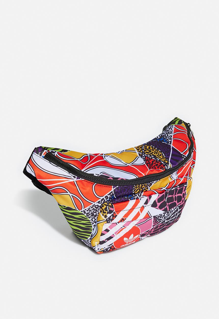 adidas Originals - Rich Mnisi waistbag l - multi
