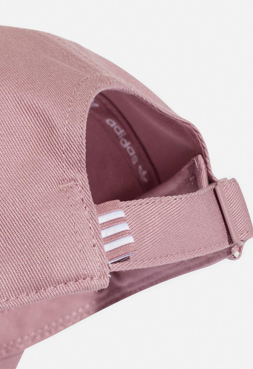 adidas Originals - Baseb class tre - magic mauve