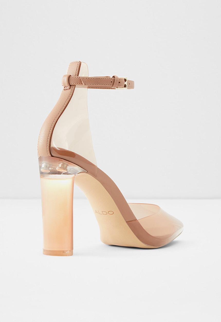 ALDO - Deedee heel - bone