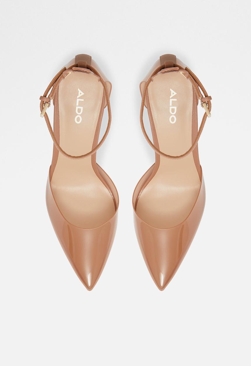 ALDO - Deedee heel - bone
