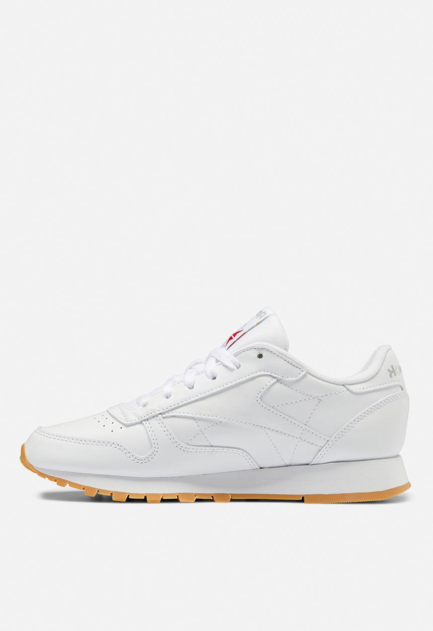 Reebok - Classic Leather