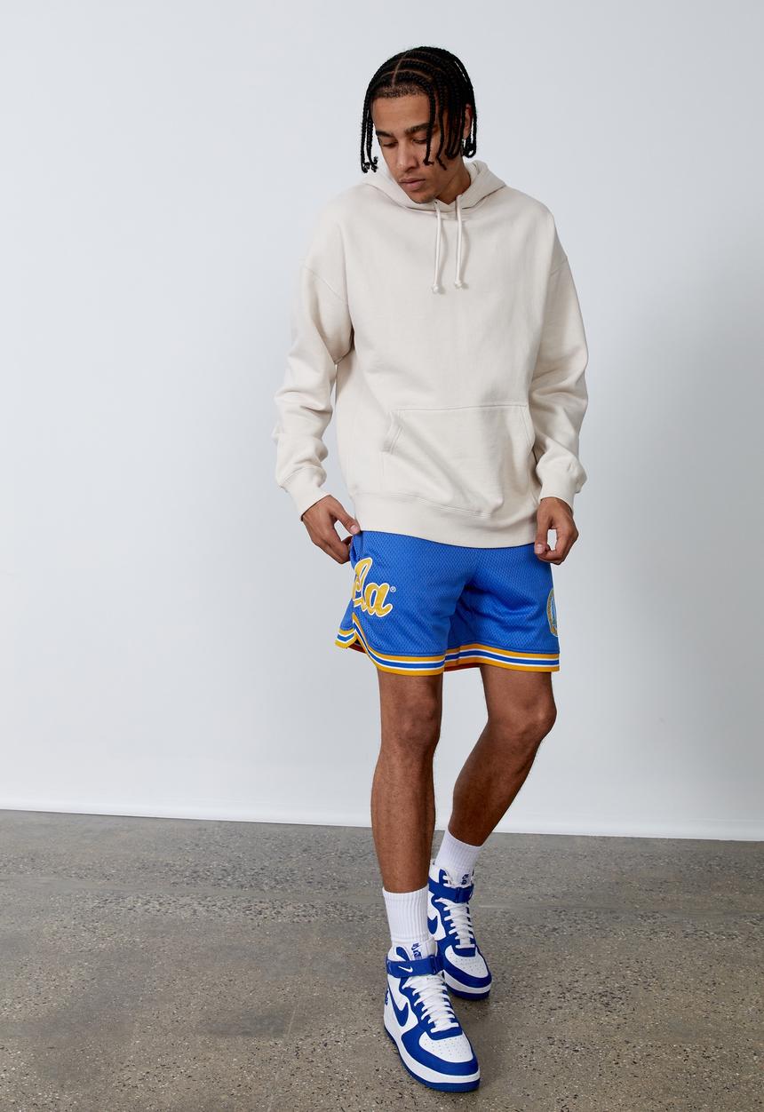 Factorie - Original oversized hoodie - ivory