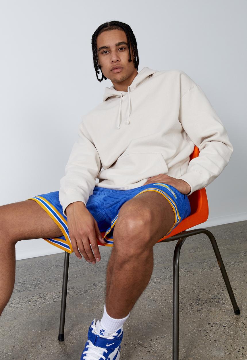 Factorie - Original oversized hoodie - ivory