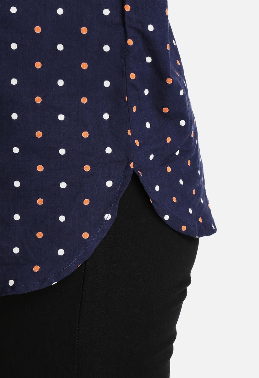 VILA - Visi Dot Shirt