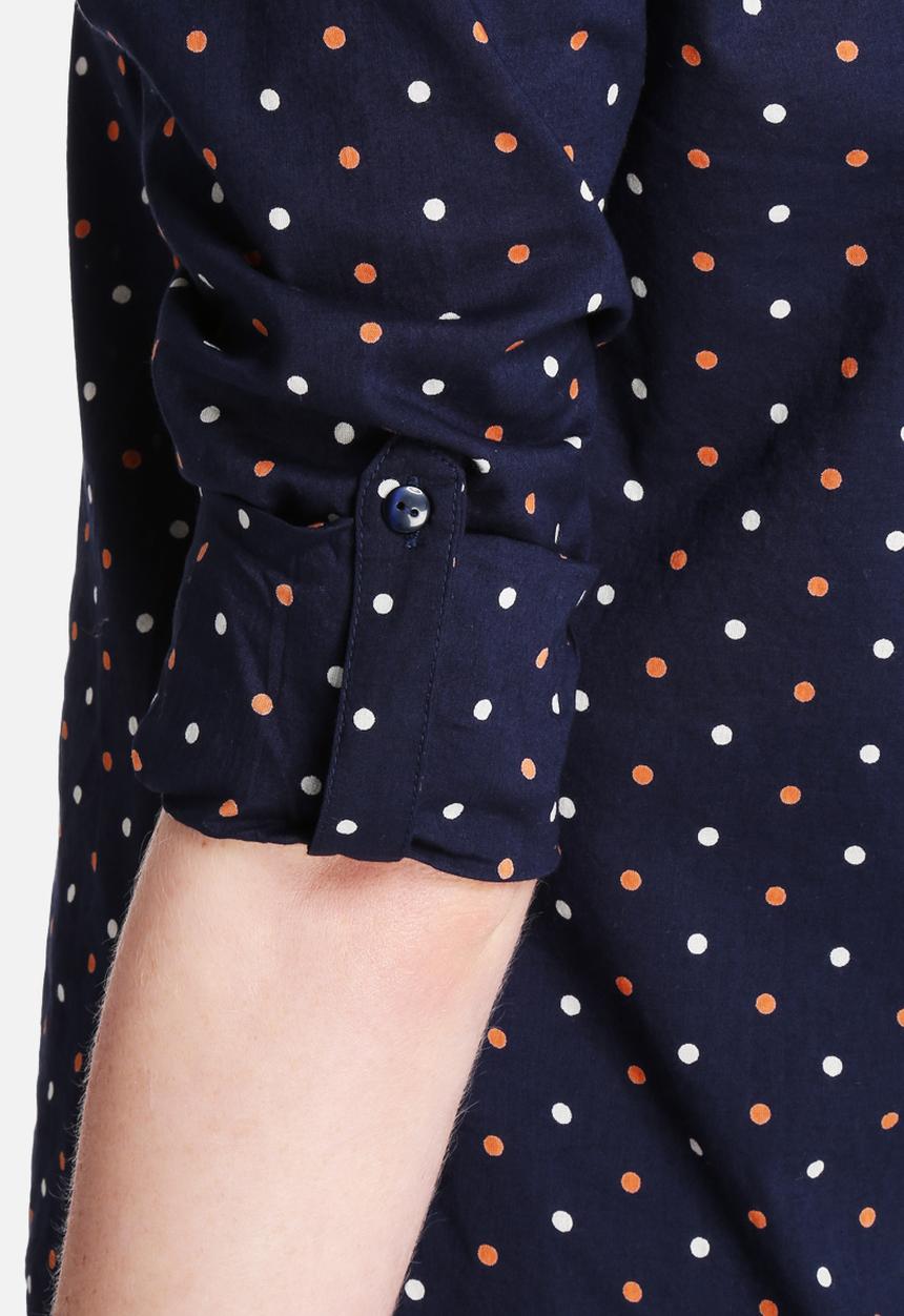 VILA - Visi Dot Shirt