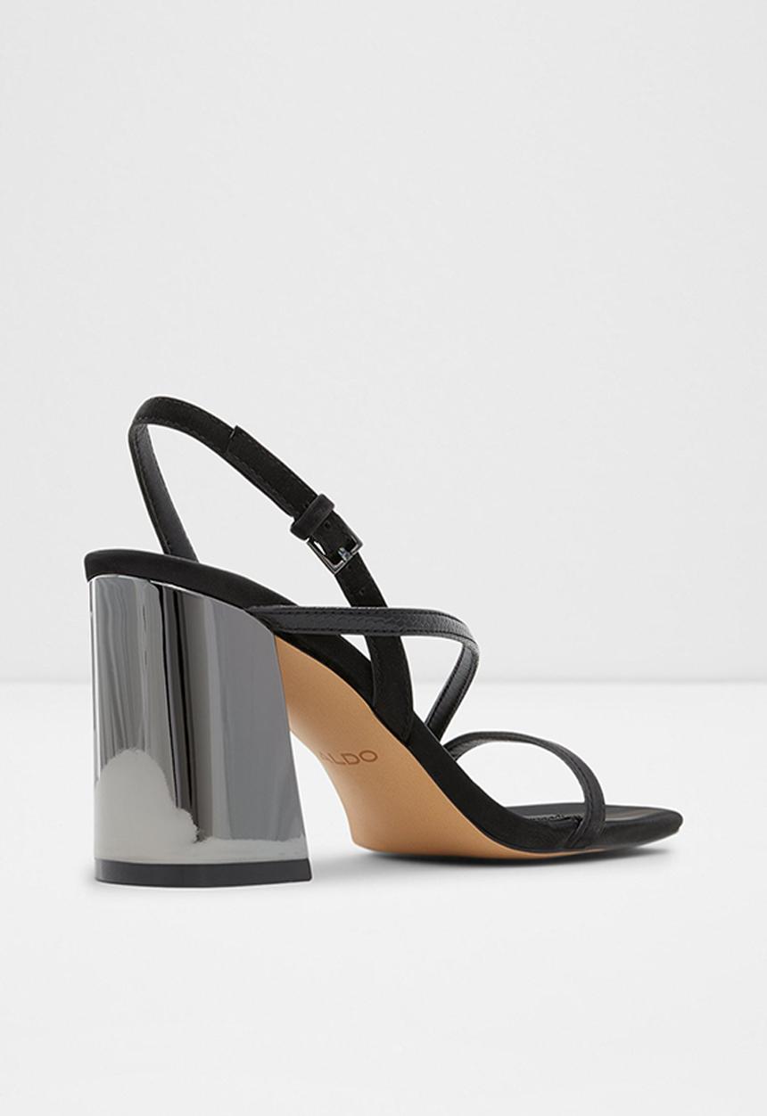 ALDO - Sikoya heel - 001 black