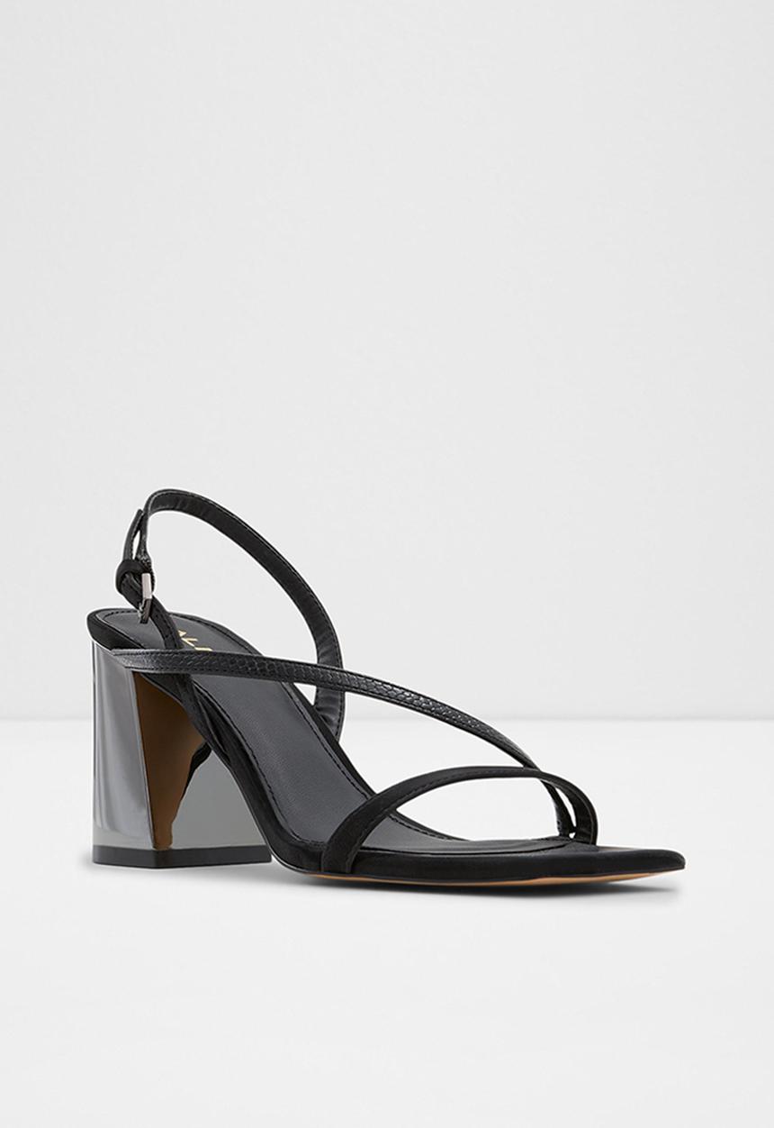 ALDO - Sikoya heel - 001 black