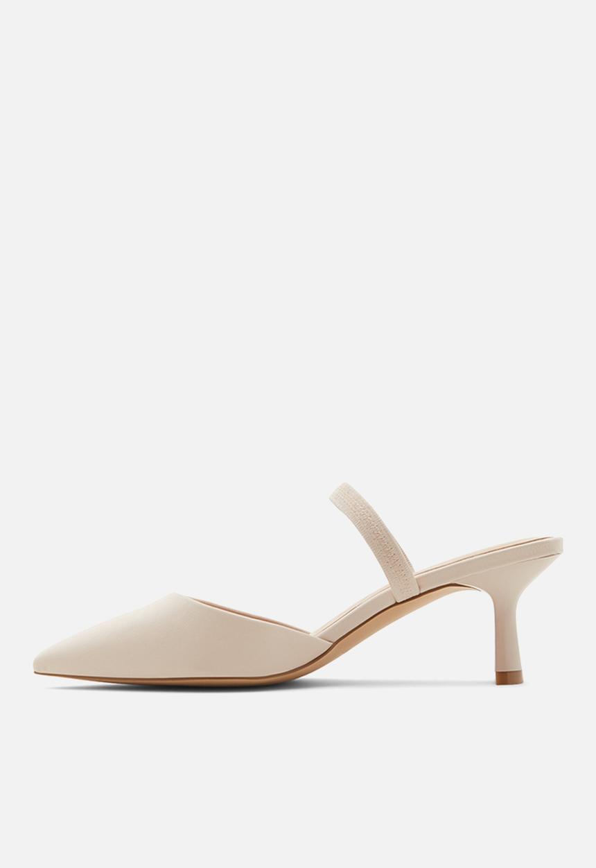 Call It Spring - Zaydan heel - bone