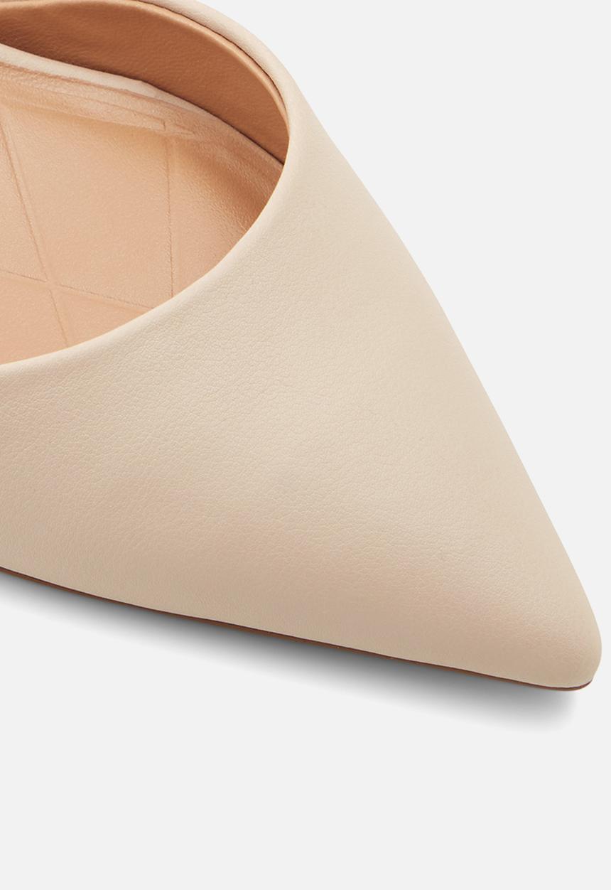 Call It Spring - Zaydan heel - bone
