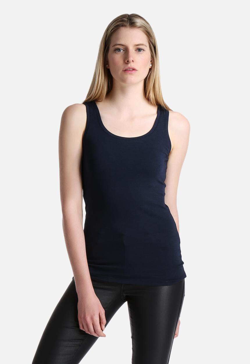 VILA - Official Tank Top