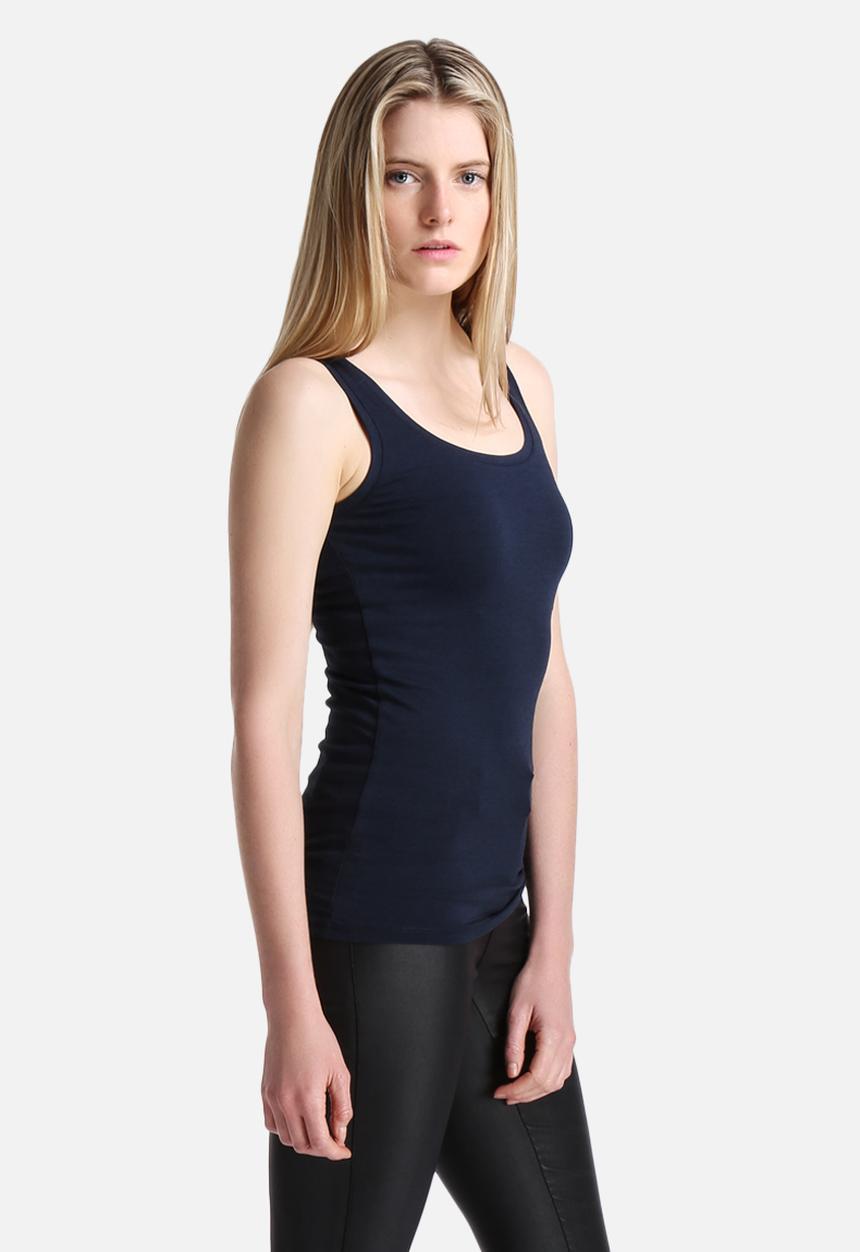 VILA - Official Tank Top