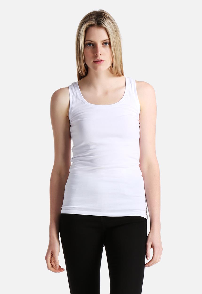 VILA - Official Tank Top