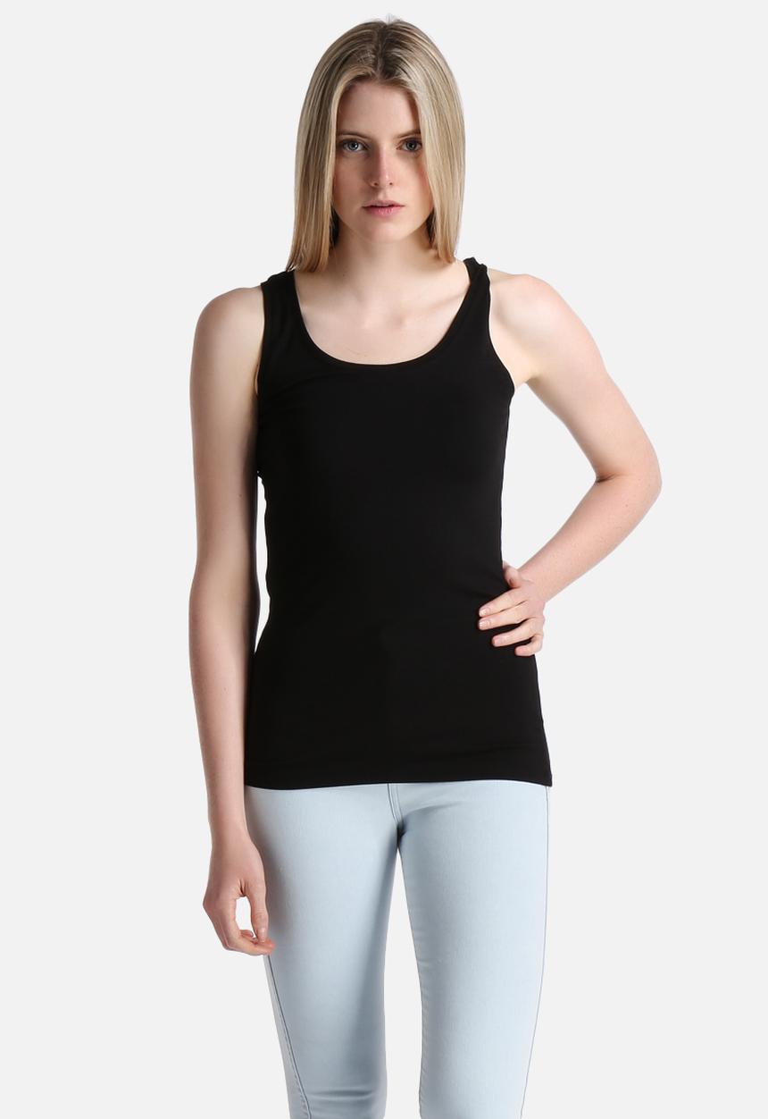 VILA - Official Tank Top