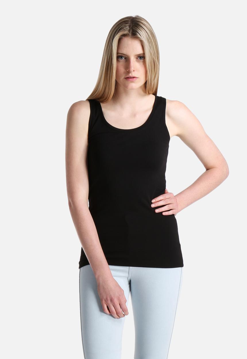 VILA - Official Tank Top
