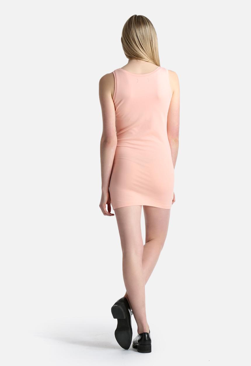 VILA - Official Long Tank Top