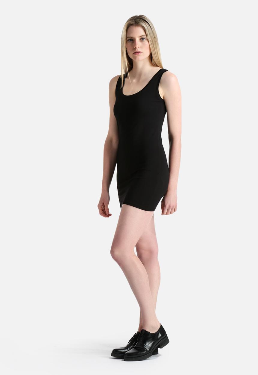 VILA - Official Long Tank Top