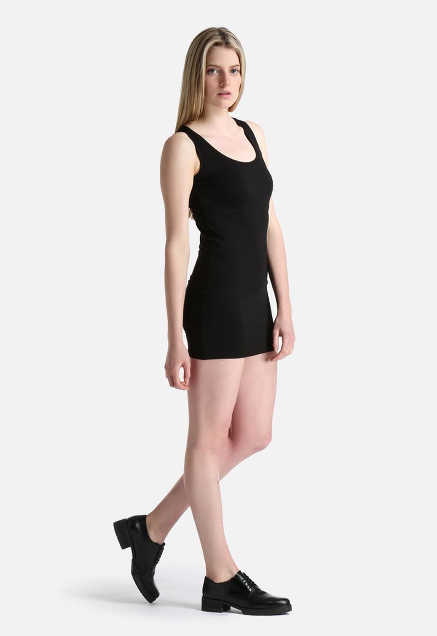 VILA - Official Long Tank Top