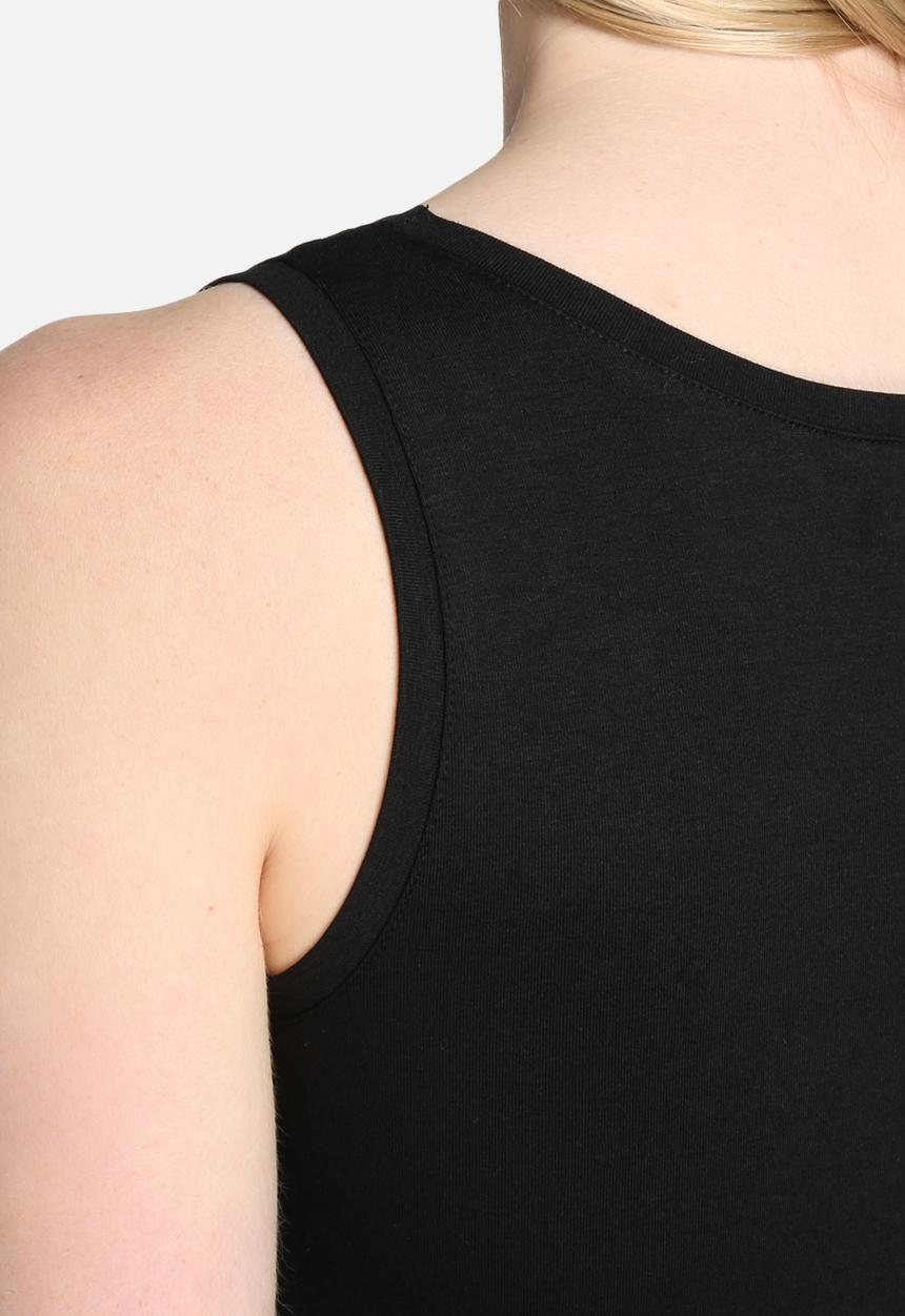 VILA - Official Long Tank Top