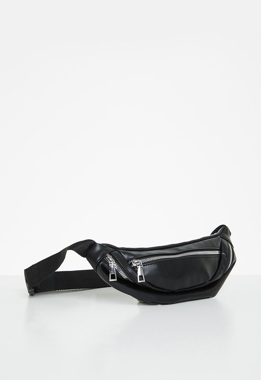 Superbalist - Holly crossbody - black