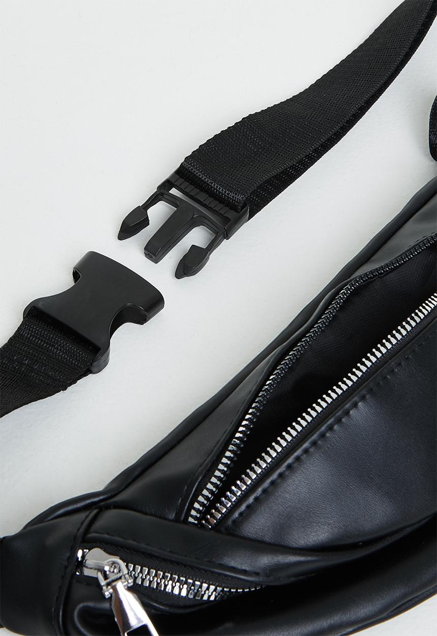 Superbalist - Holly crossbody - black