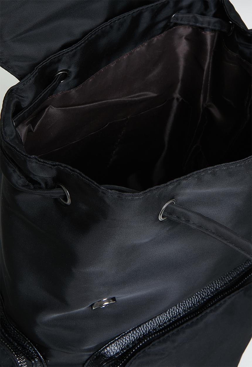 Superbalist - Rose backpack - black