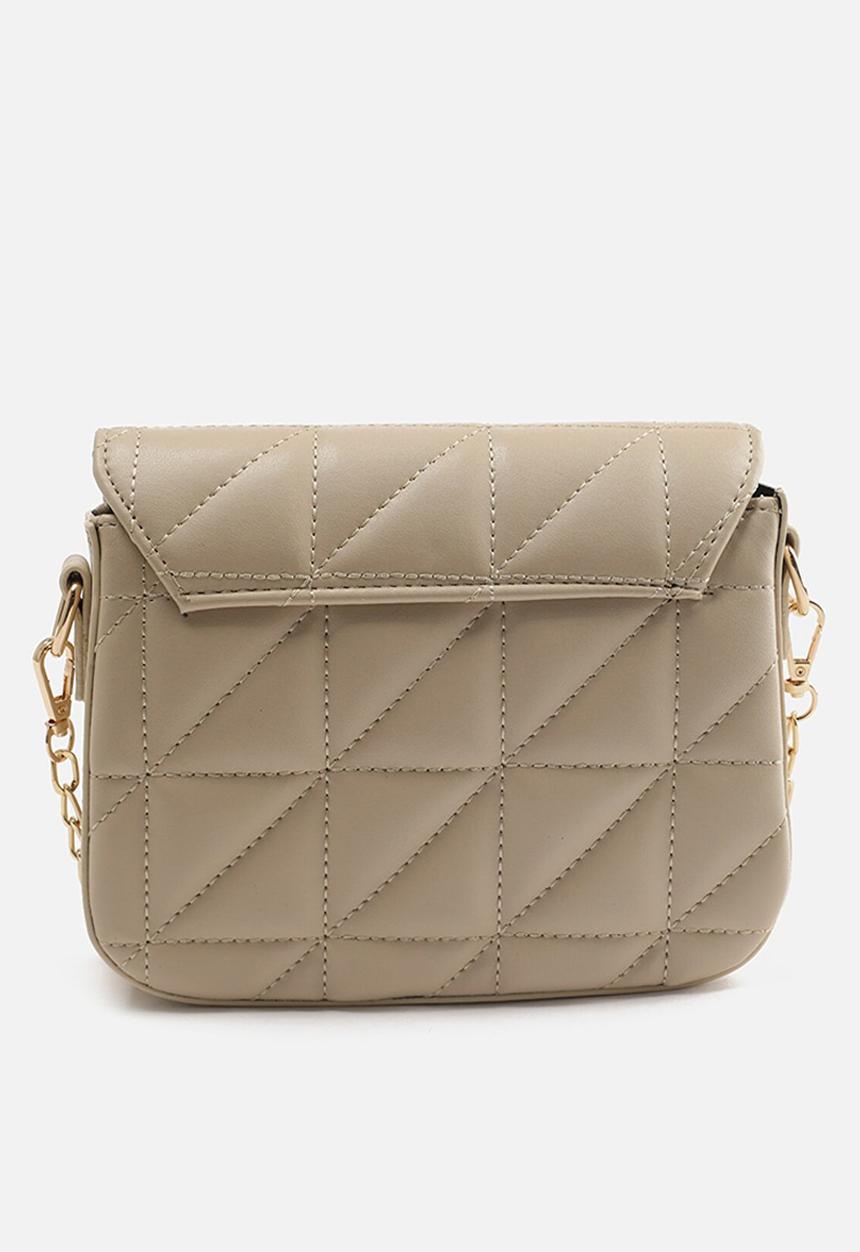 Trendyol - Cross body bag - beige