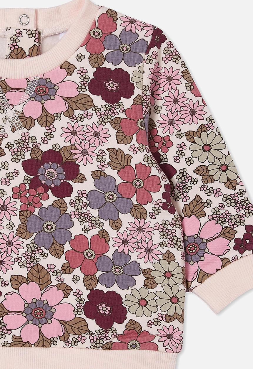 Cotton On - Bobbi sweater - multi 