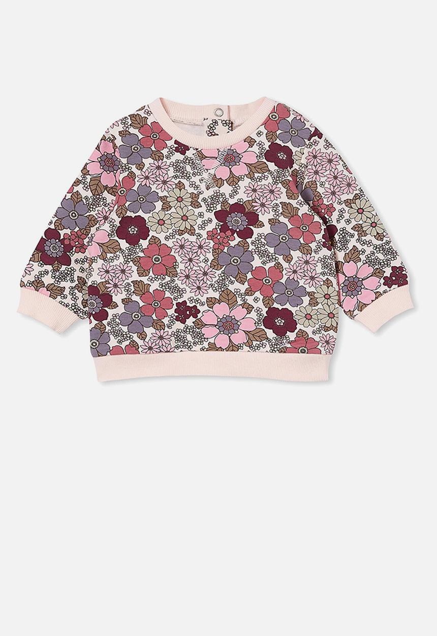 Cotton On - Bobbi sweater - multi 