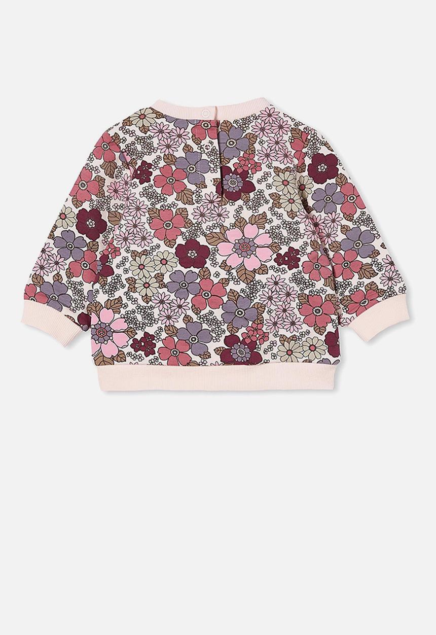 Cotton On - Bobbi sweater - multi 