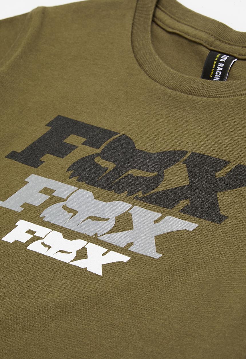 Fox - Ditto - dark army