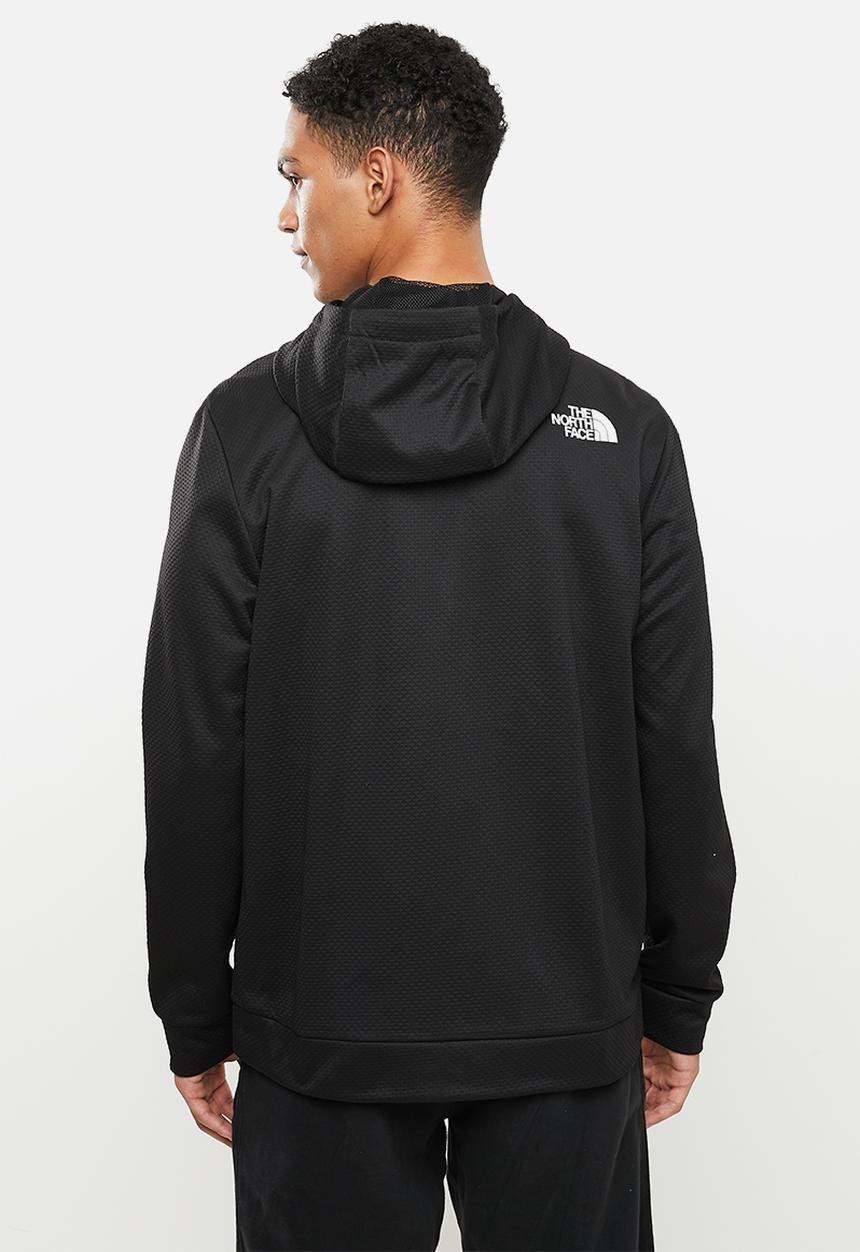 The North Face - Ma overlay jacket - black