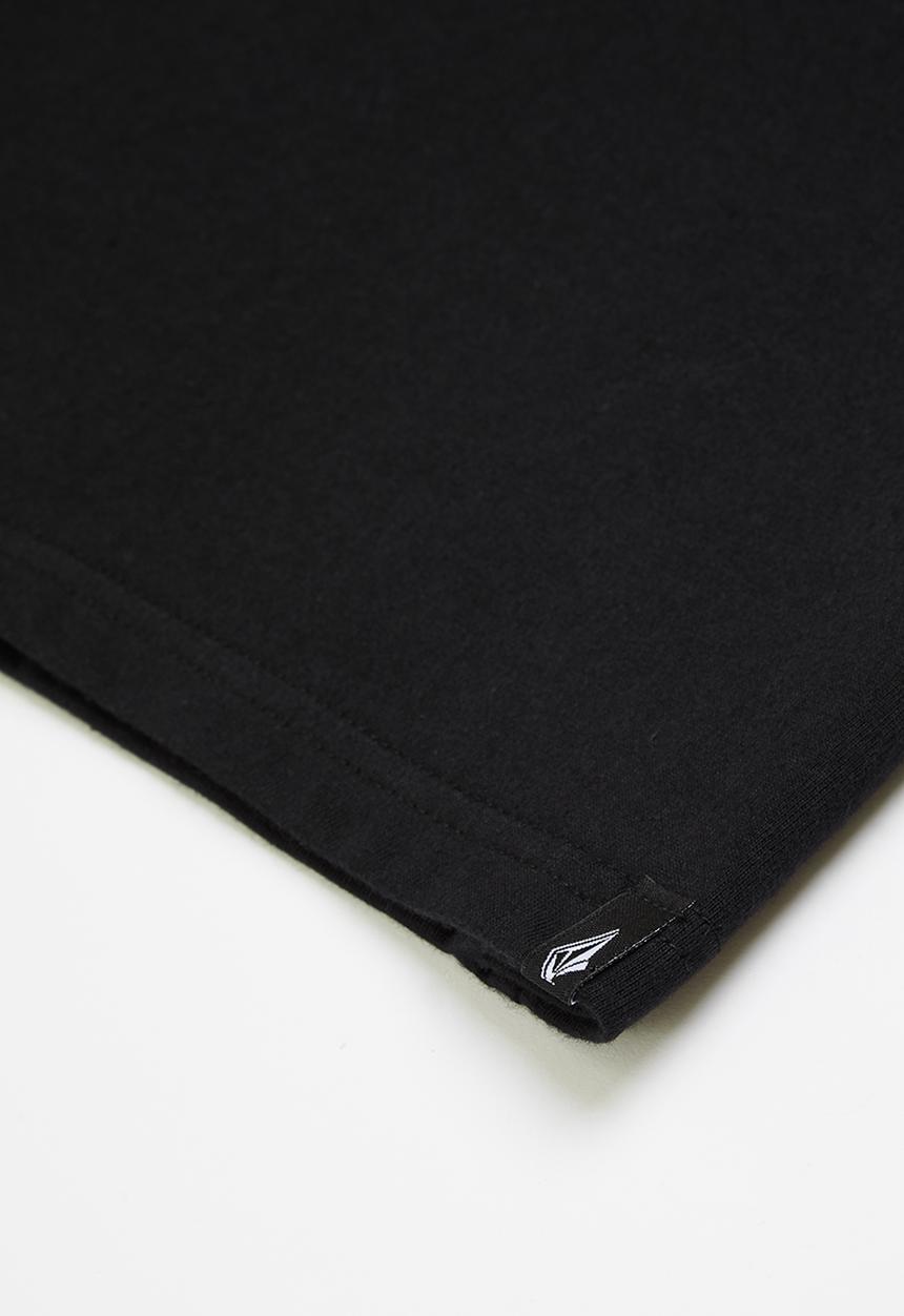 Volcom - Volcom bubble - black