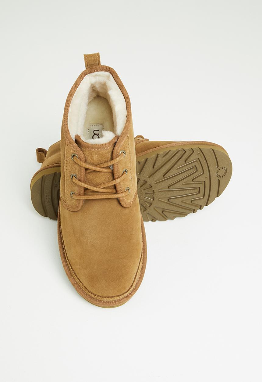 UGG® - Neumal - chestnut
