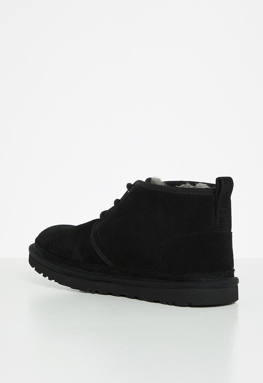 UGG® - Neumal - black