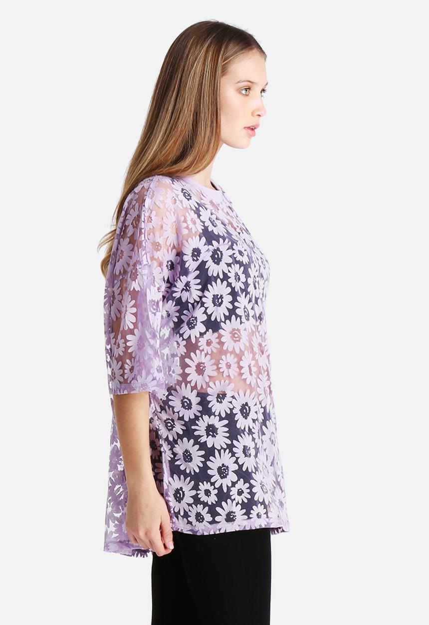 Glamorous - Daisy Top