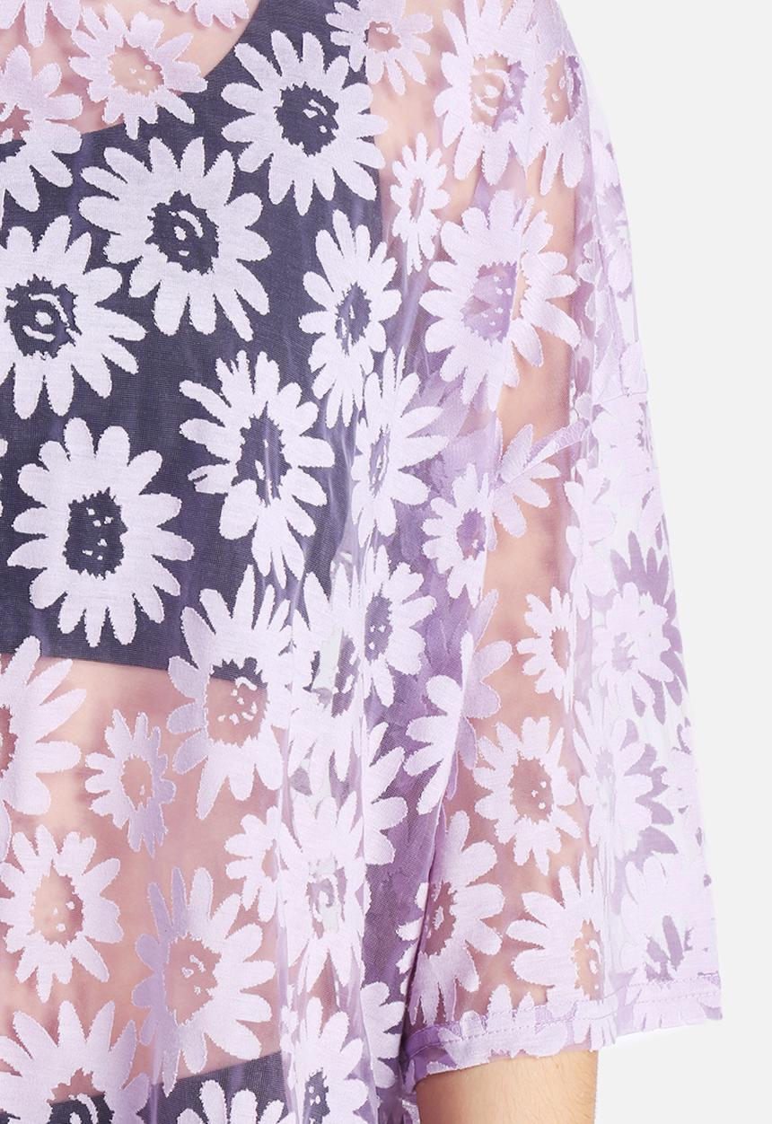 Glamorous - Daisy Top