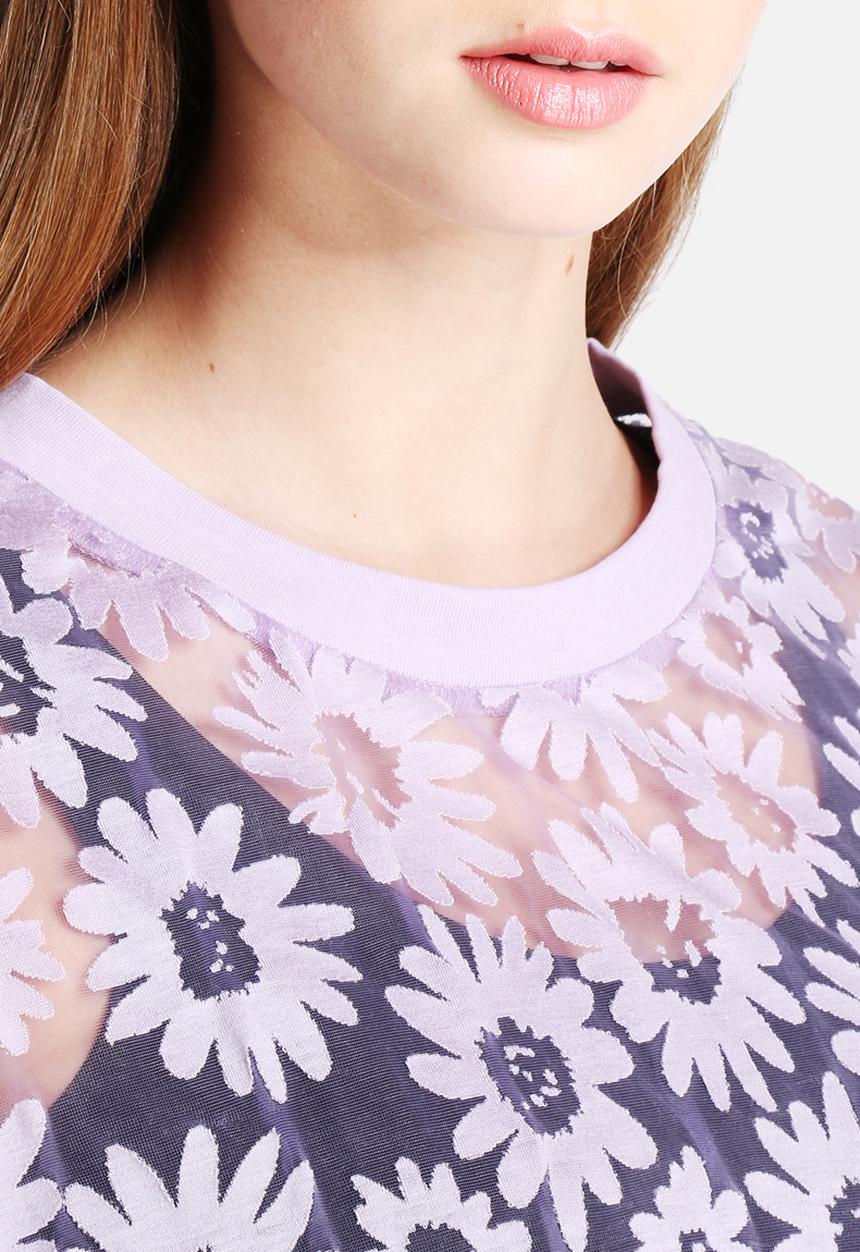 Glamorous - Daisy Top