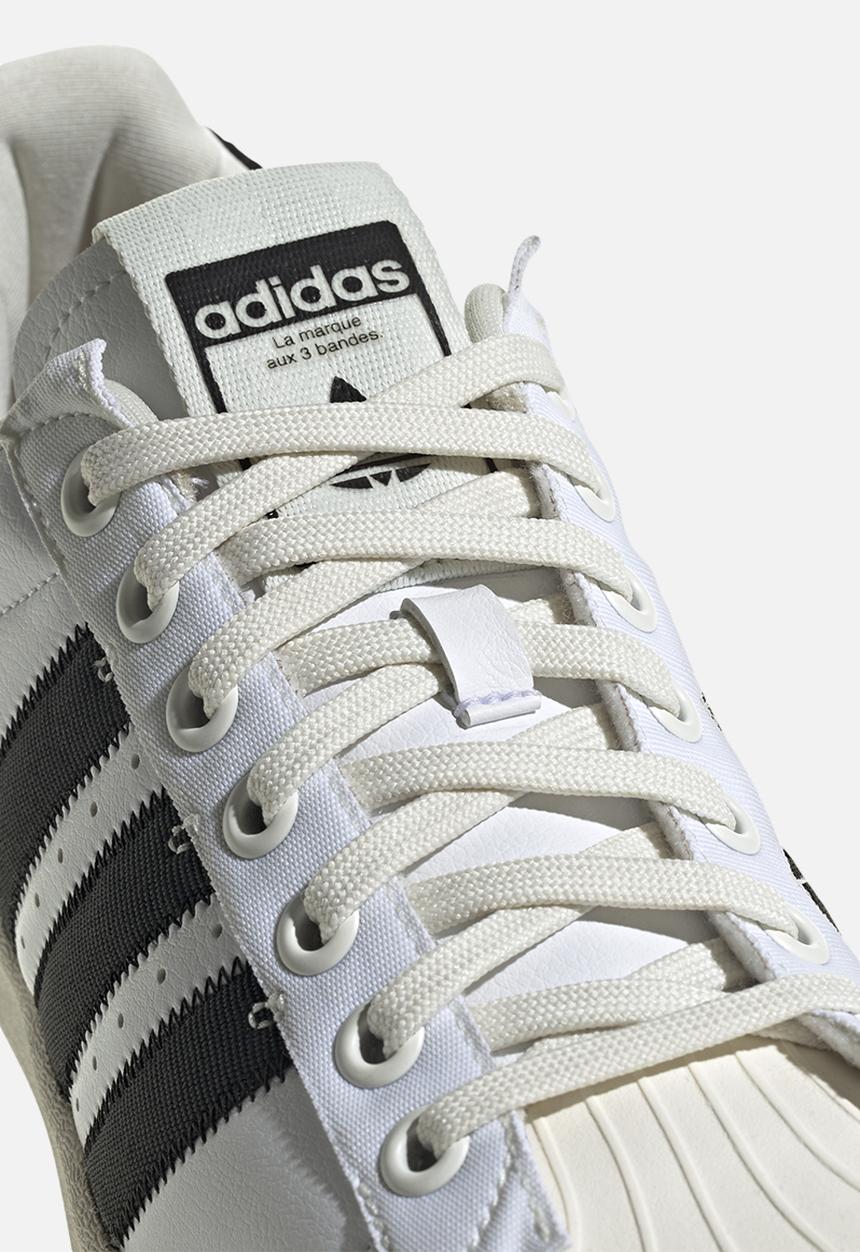 adidas Originals - Superstar Parley