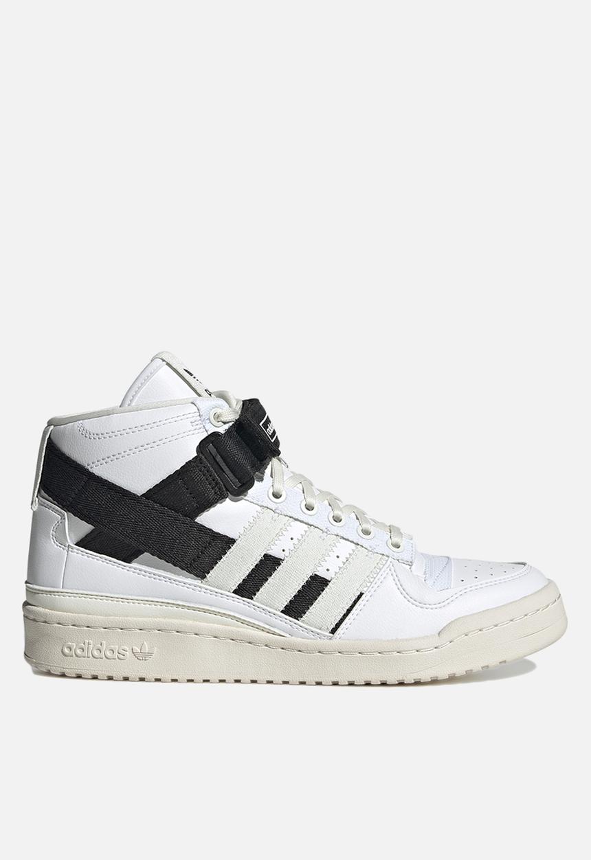 adidas Originals - Forum mid Parley