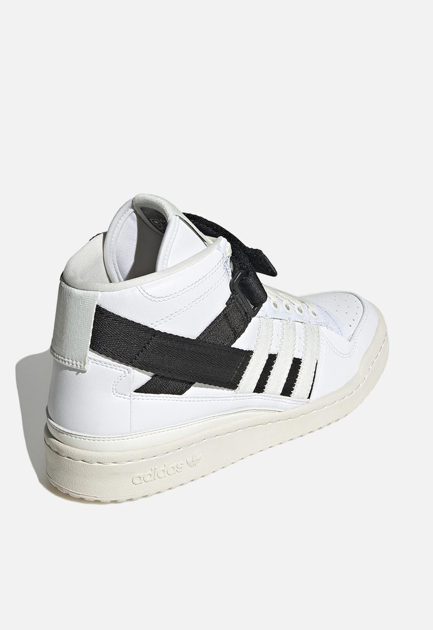 adidas Originals - Forum mid Parley