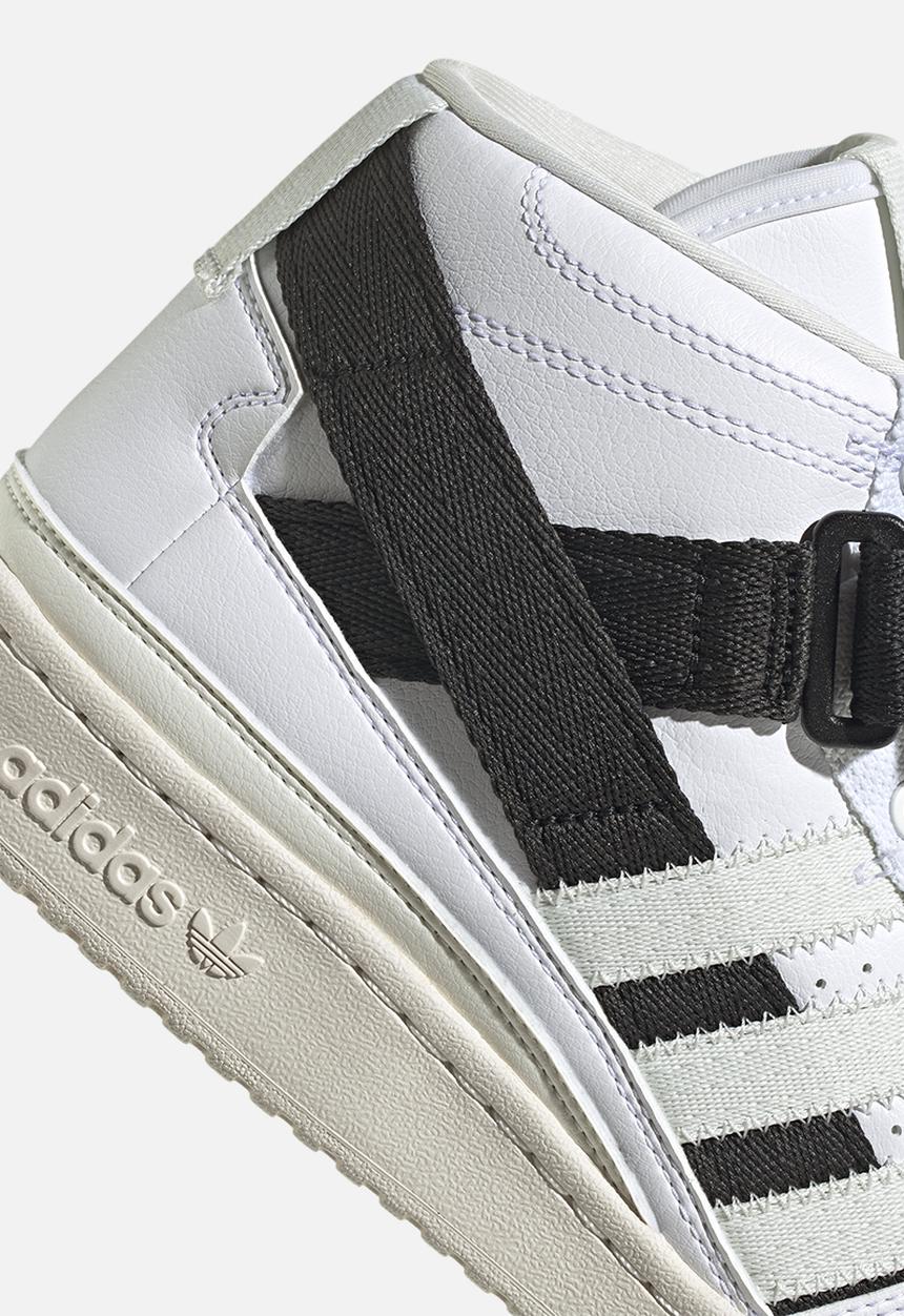 adidas Originals - Forum mid Parley