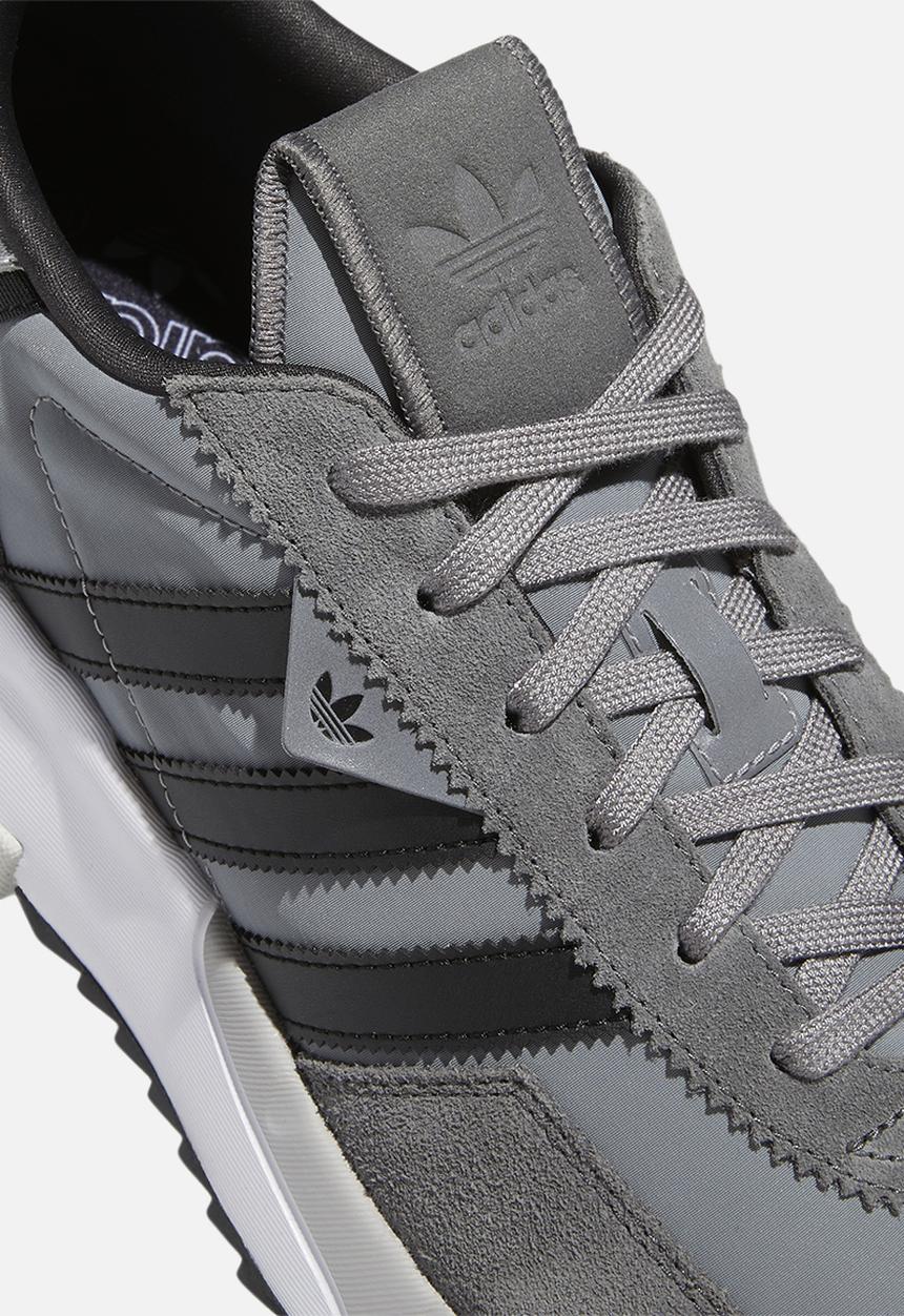 adidas Originals - Retropy - grey three/core black/grey five