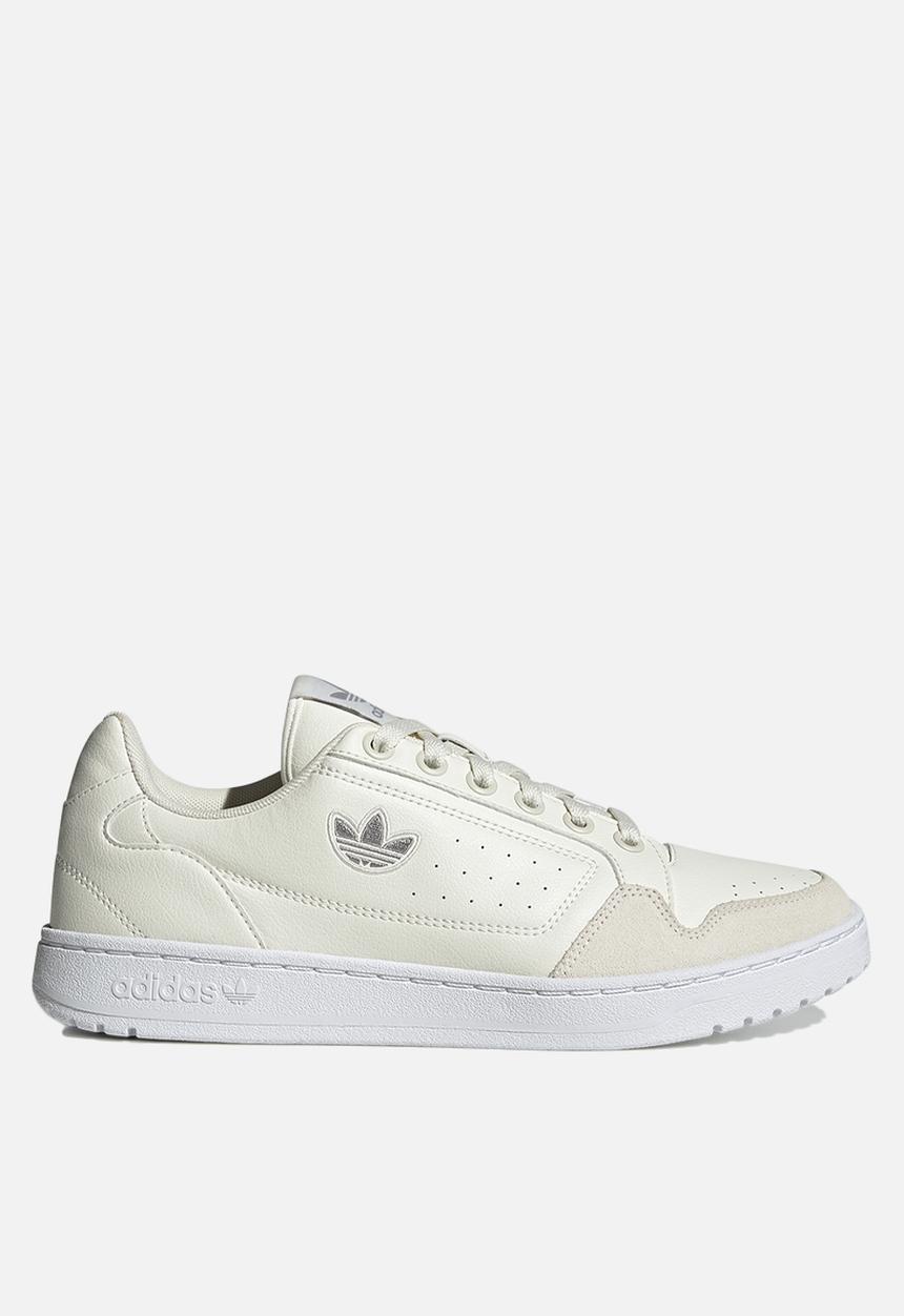 adidas Originals - Ny 90 - off white/off white/ftwr white