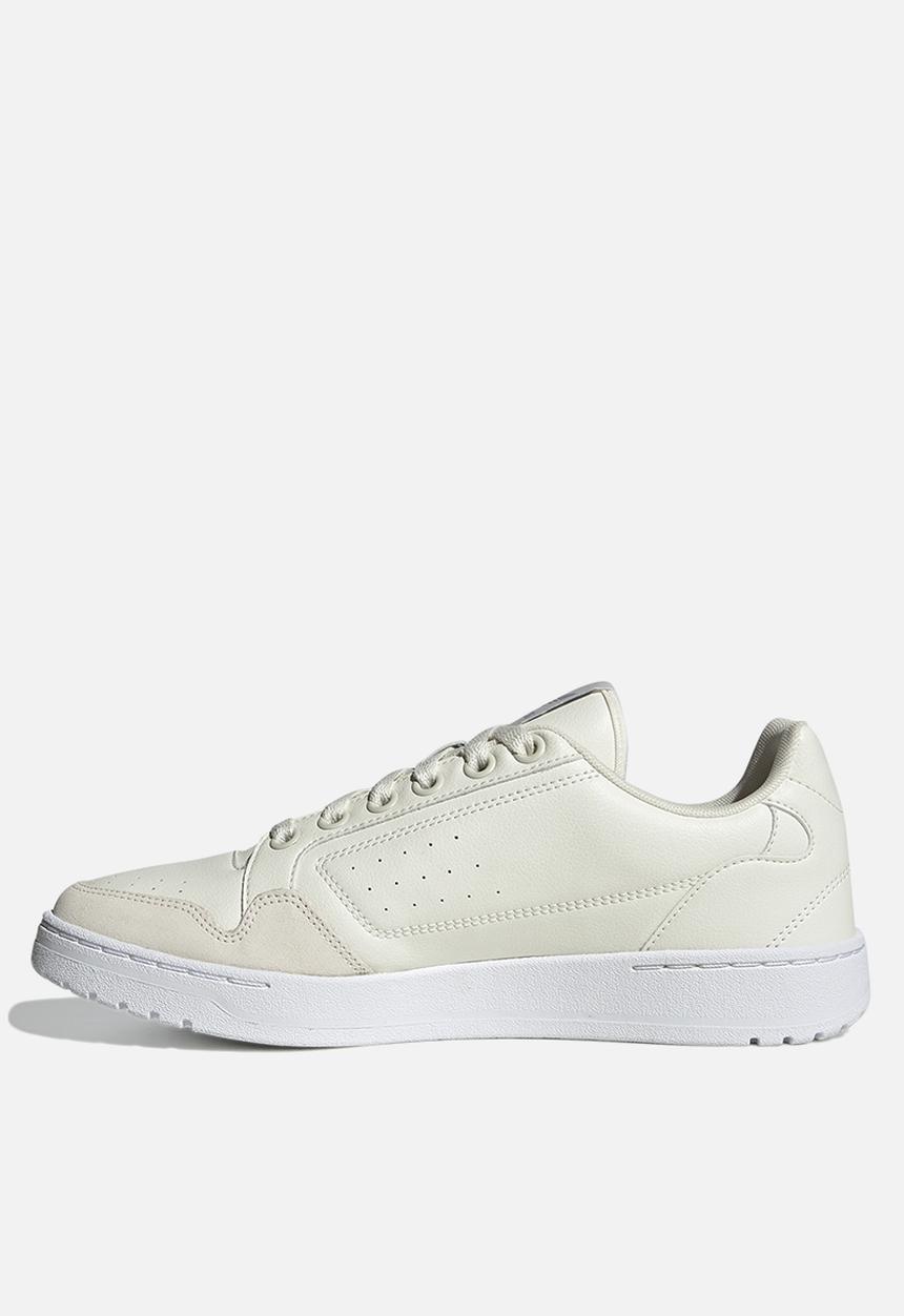 adidas Originals - Ny 90 - off white/off white/ftwr white