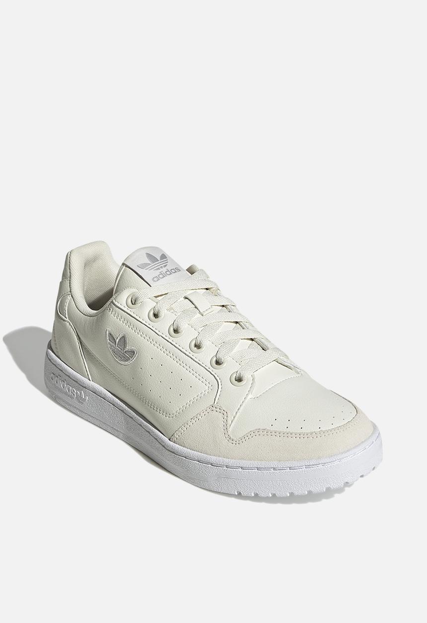 adidas Originals - Ny 90 - off white/off white/ftwr white