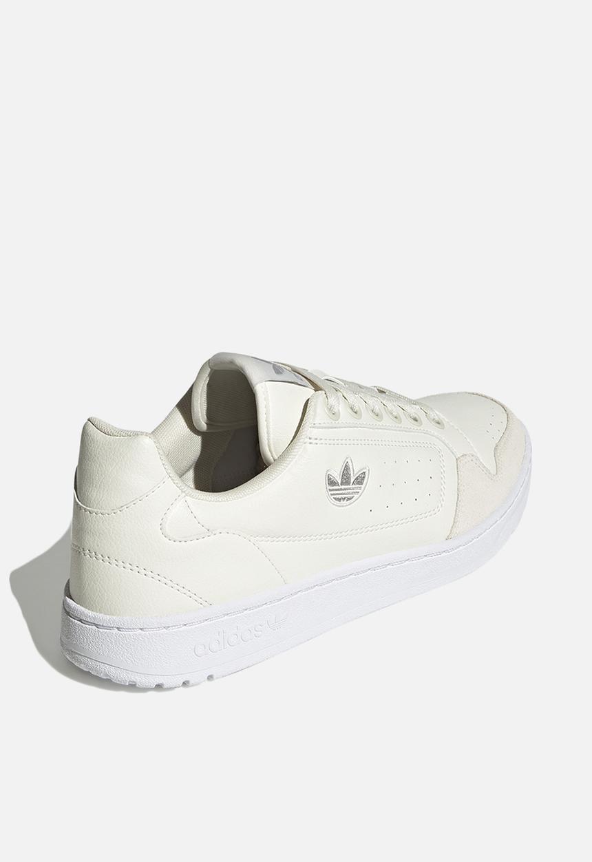 adidas Originals - Ny 90 - off white/off white/ftwr white