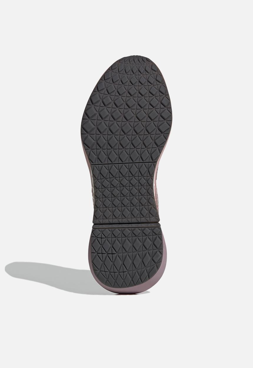 adidas Performance - 4dfwd_pulse w - wonder mauve/sandy beige/acid red